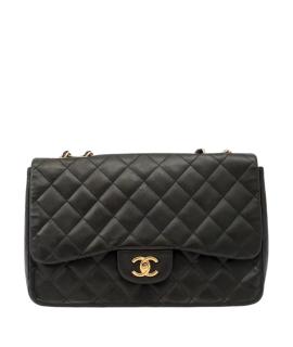 CHANEL Сумка через плечо