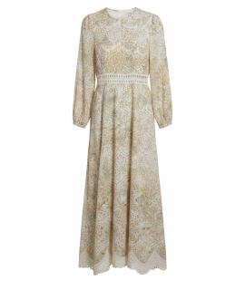 ZIMMERMANN Повседневное платье