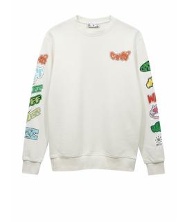 OFF-WHITE Худи/толстовка