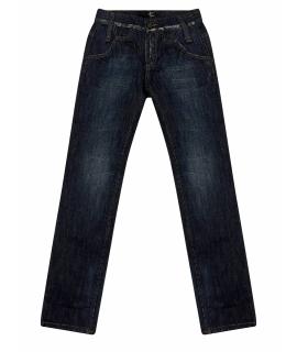 JUST CAVALLI Прямые джинсы