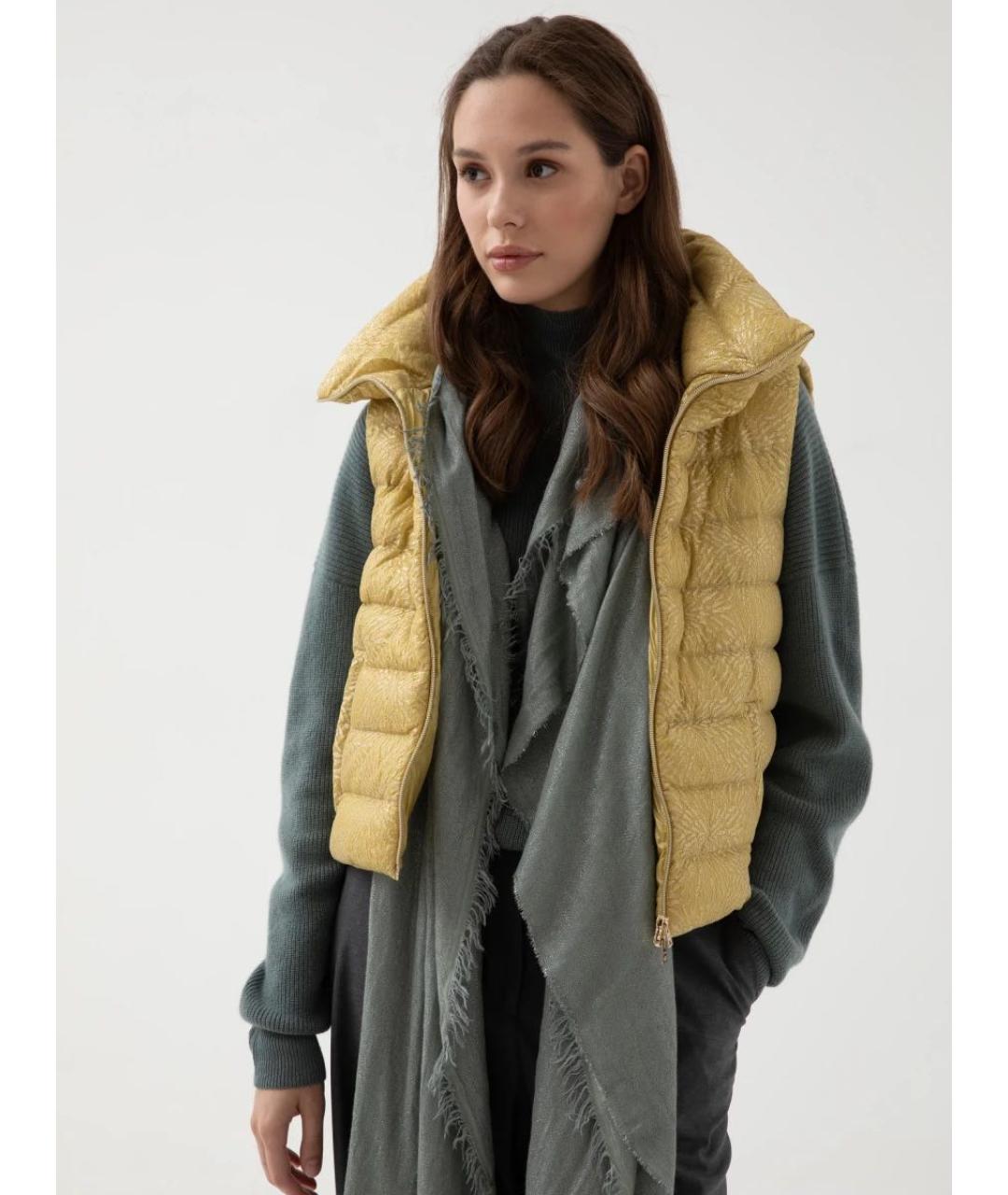 PESERICO Платок, фото 2