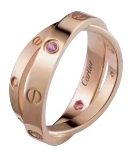 CARTIER Кольцо