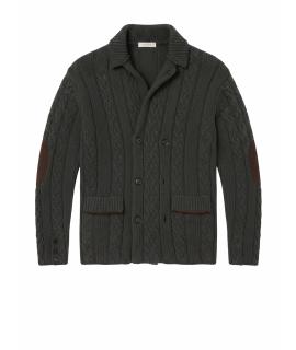 ERMENEGILDO ZEGNA XXX Кардиган