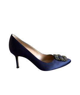 MANOLO BLAHNIK Туфли