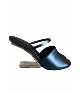 FENDI Босоножки