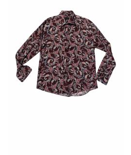 PRADA Кэжуал рубашка