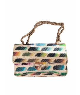 CHANEL Сумка через плечо