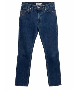 SAINT LAURENT Джинсы скинни