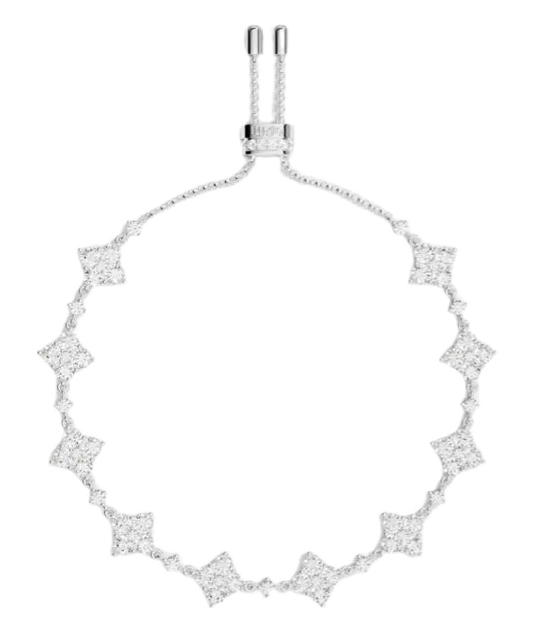 APM Monaco Белый браслет, фото 1