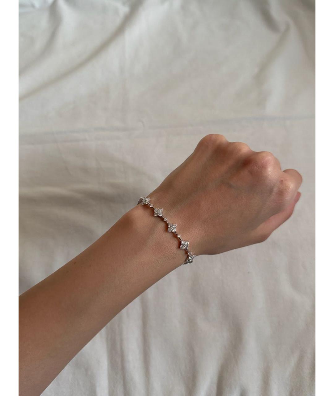 APM Monaco Белый браслет, фото 4