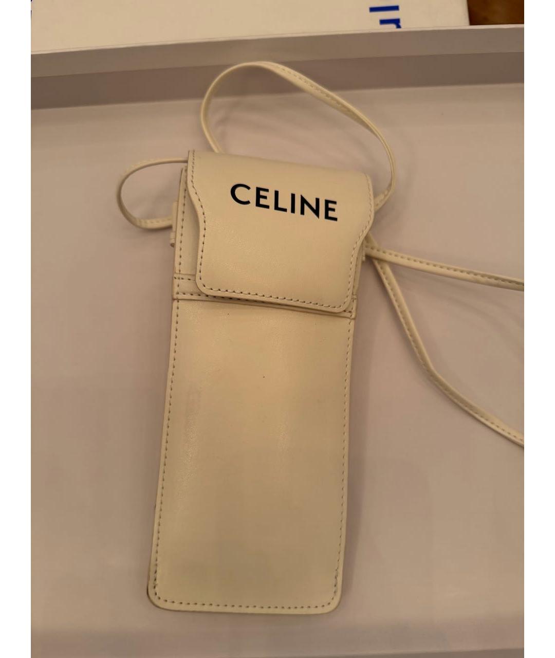 CELINE Красные пластиковые солнцезащитные очки, фото 7