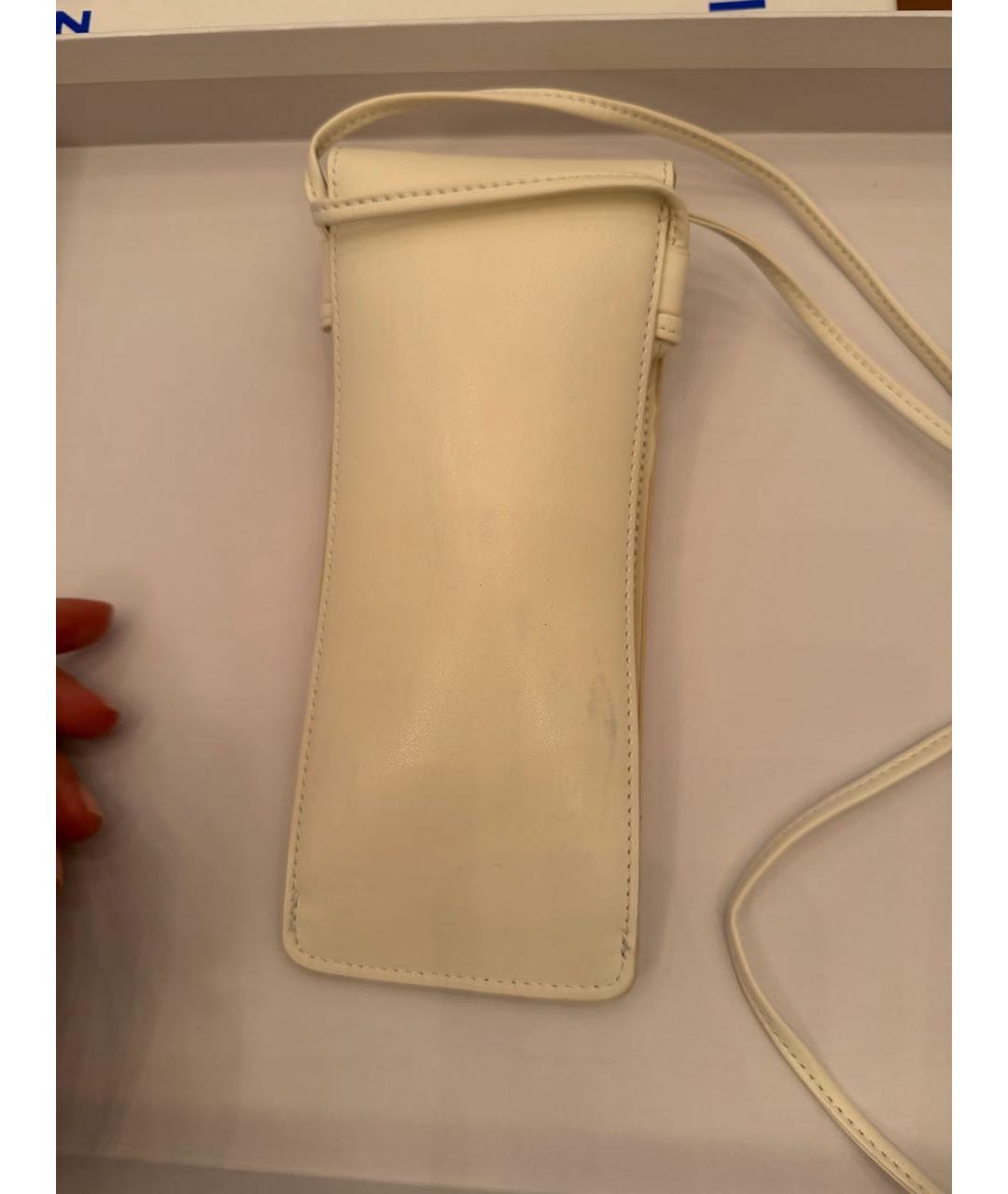 CELINE Красные пластиковые солнцезащитные очки, фото 6