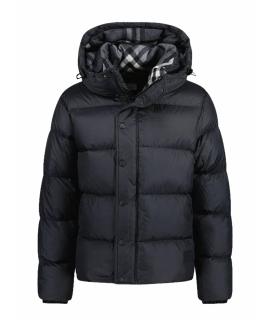 BURBERRY Пуховик