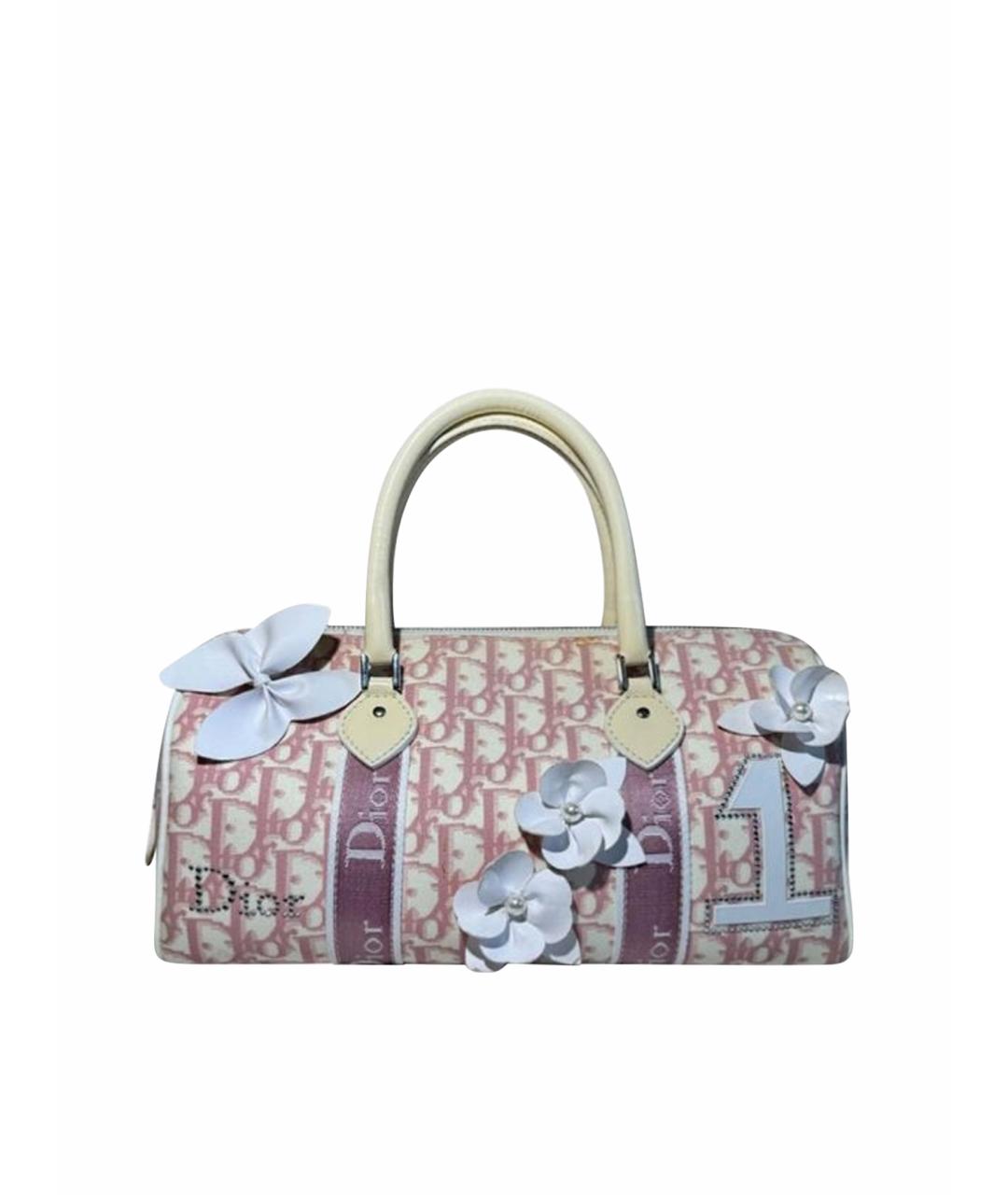 CHRISTIAN DIOR Сумка тоут, фото 1