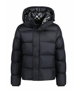 BURBERRY Пуховик
