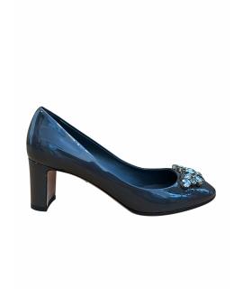 DOLCE&GABBANA Туфли