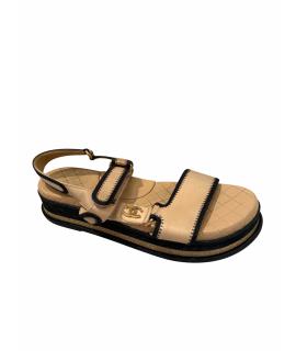 CHANEL Сандалии