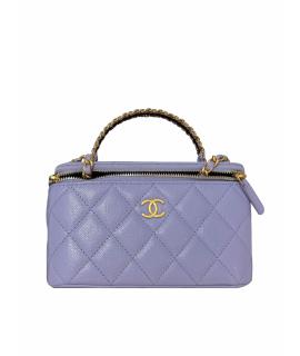 CHANEL Сумка через плечо