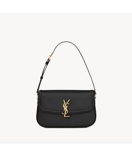 SAINT LAURENT Сумка с короткими ручками