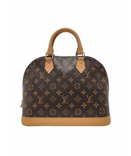 LOUIS VUITTON Сумка с короткими ручками