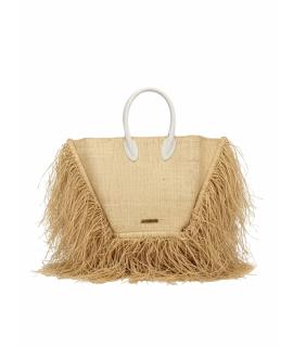 JACQUEMUS Пляжная сумка