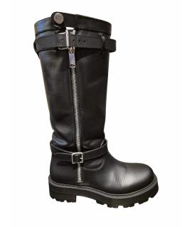 CHRISTIAN DIOR Сапоги