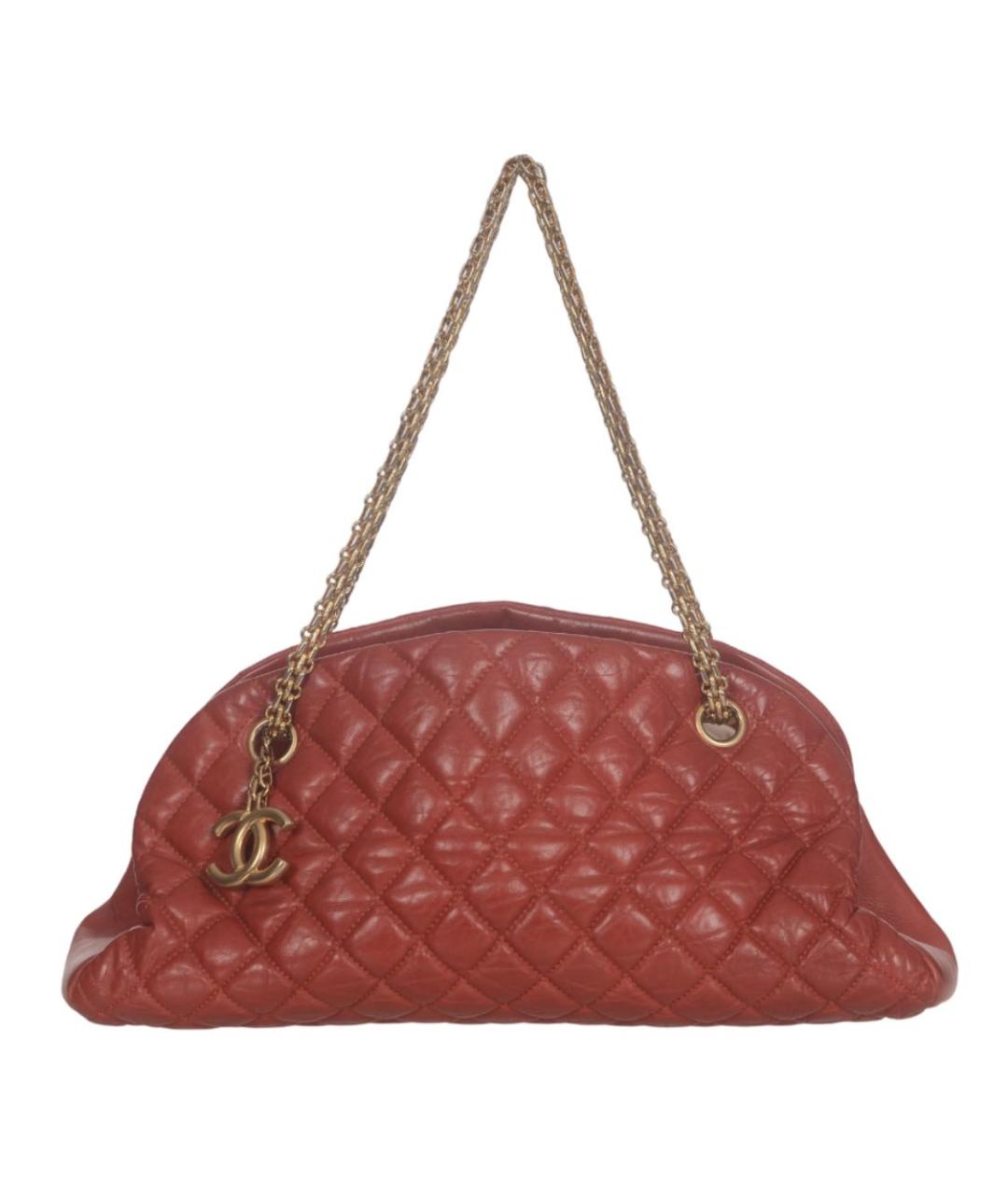 CHANEL Сумка через плечо, фото 1