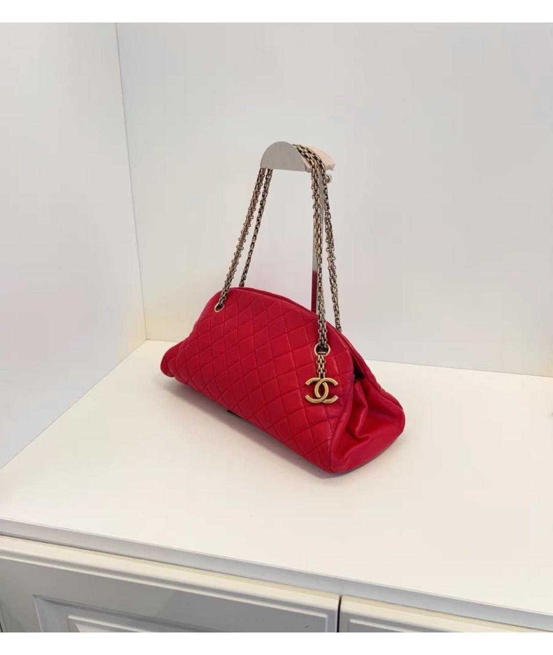 CHANEL Сумка через плечо, фото 2