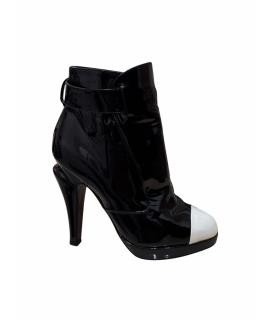 CHANEL Ботильоны