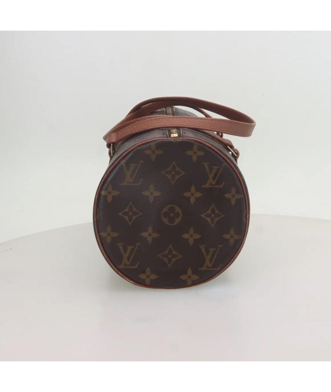 LOUIS VUITTON Сумка через плечо, фото 2