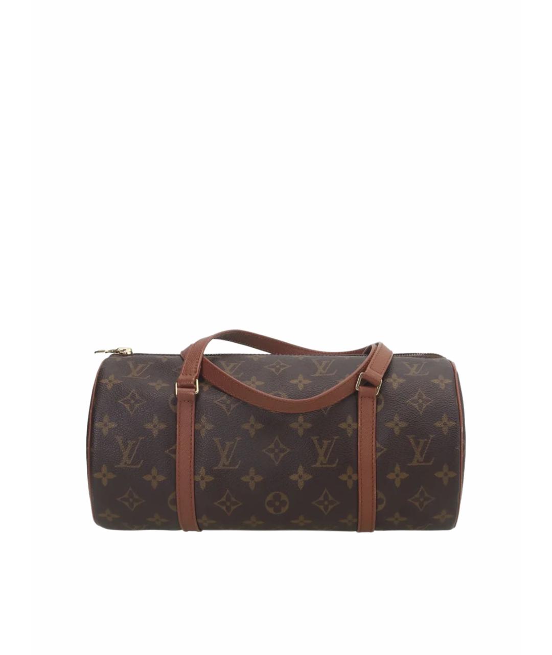LOUIS VUITTON Сумка через плечо, фото 1
