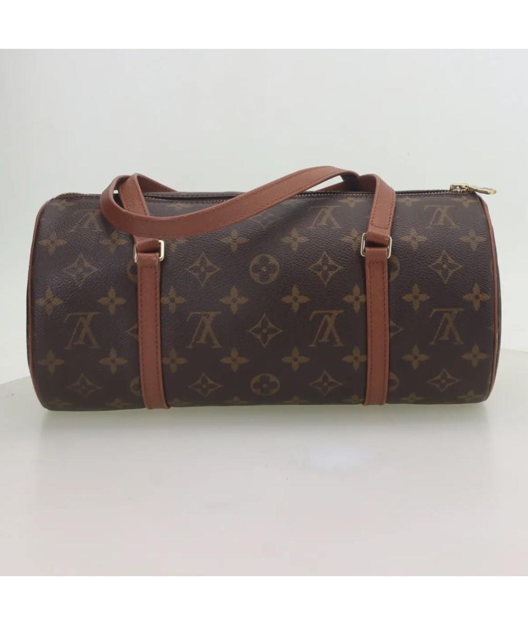 LOUIS VUITTON Сумка через плечо, фото 3