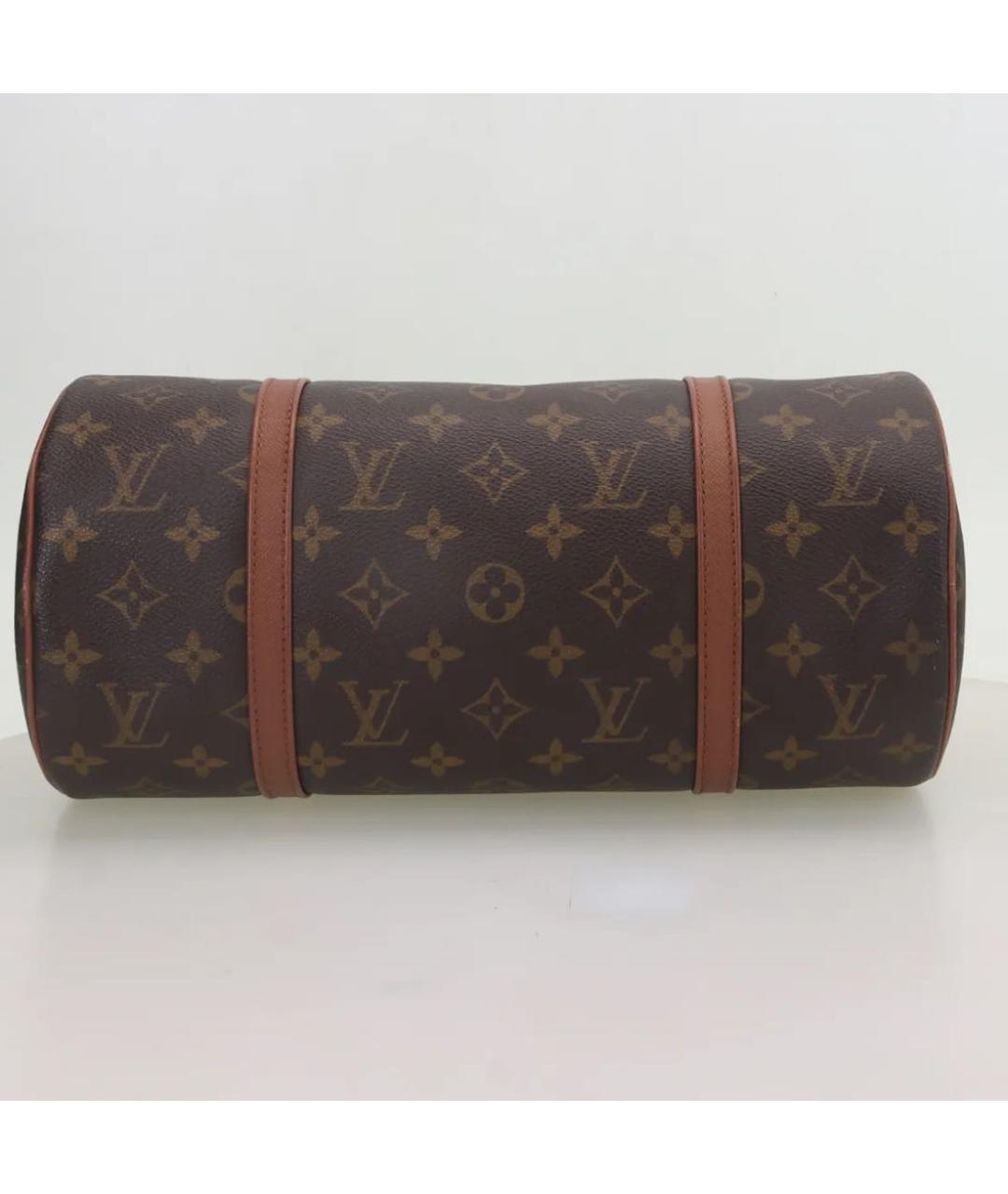 LOUIS VUITTON Сумка через плечо, фото 4