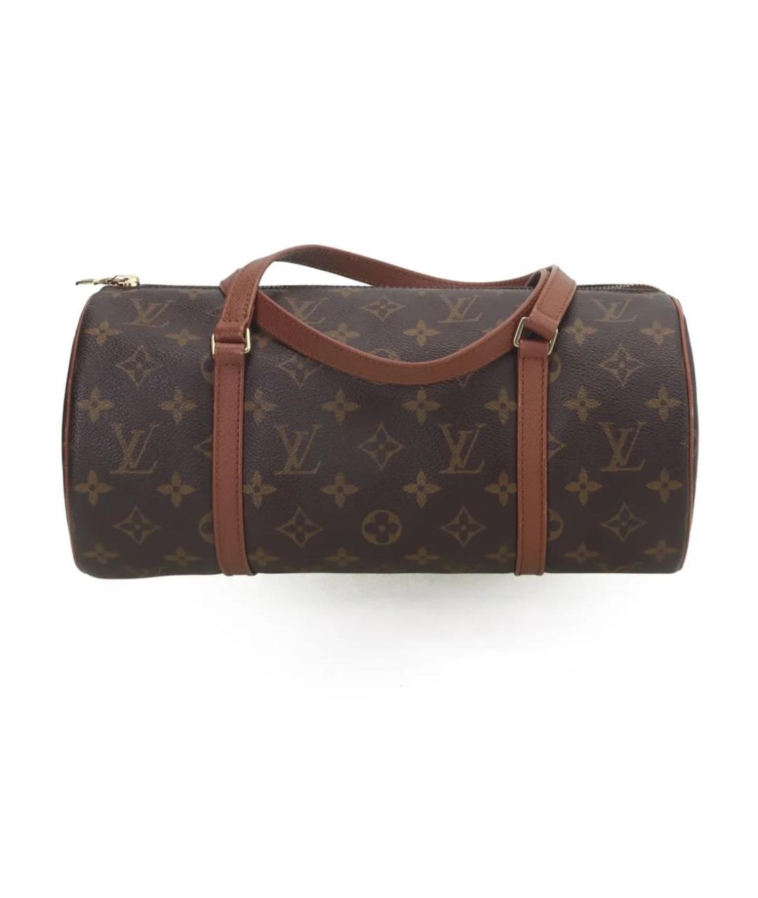 LOUIS VUITTON Сумка через плечо, фото 5