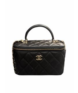 CHANEL Сумка через плечо