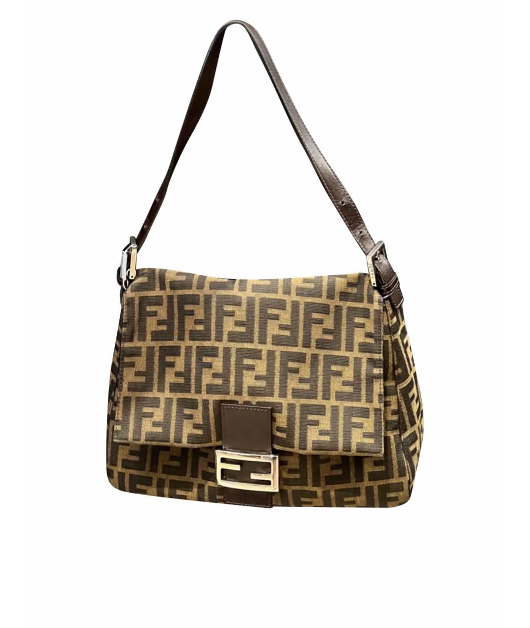 FENDI Сумка через плечо, фото 1