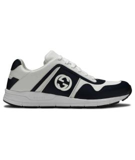 GUCCI Низкие кроссовки / кеды