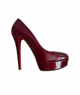 CHRISTIAN LOUBOUTIN Туфли