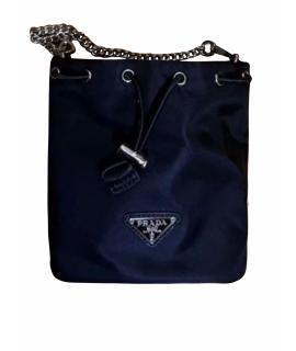 PRADA Клатч/вечерняя сумка