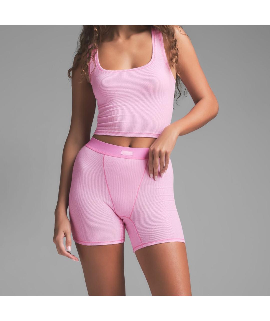 SKIMS Мульти трусы, фото 3