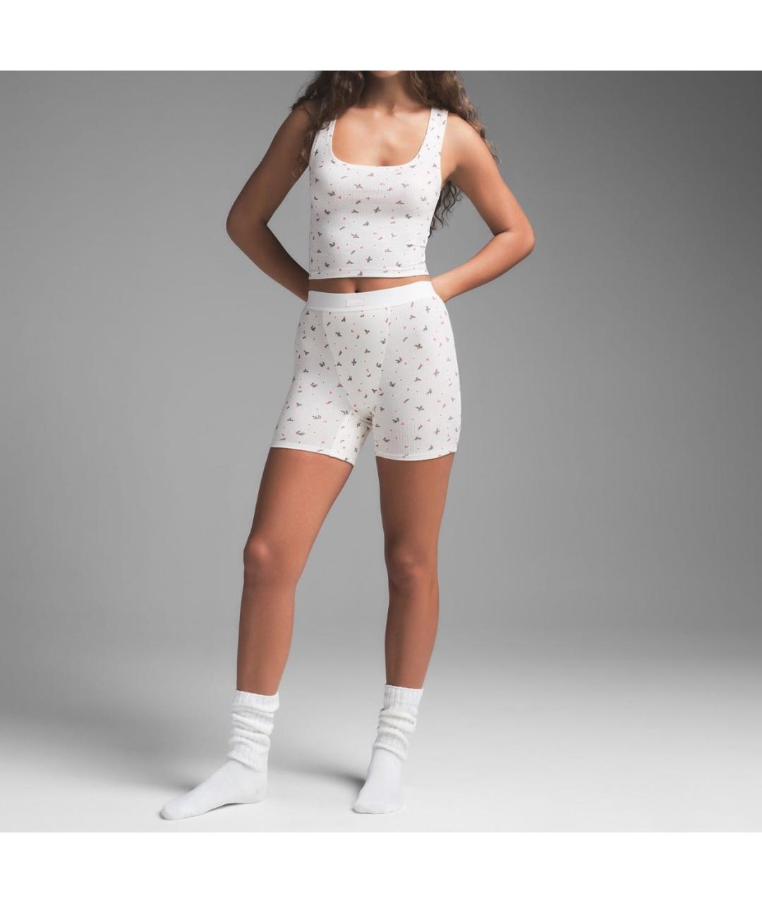 SKIMS Мульти трусы, фото 2