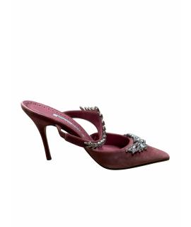 MANOLO BLAHNIK Туфли