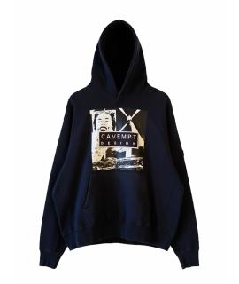 CAV EMPT Худи/толстовка