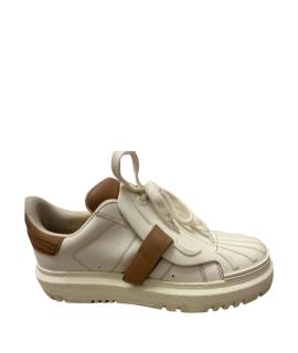 CHRISTIAN DIOR Кеды