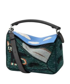 LOEWE Сумка с короткими ручками