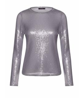 NO. 21 Лонгслив