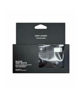 SAINT LAURENT Техника