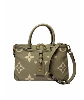 LOUIS VUITTON Сумка через плечо