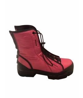 VIC MATIE Ботинки