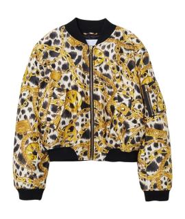 BOUTIQUE MOSCHINO Куртка